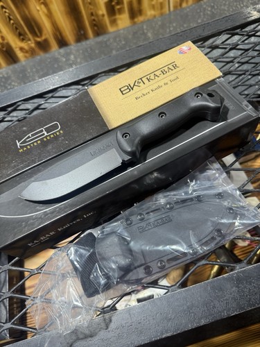 Kbar bk2 becker campanion - kbar,