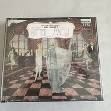Bitter Sweet (First Complete