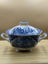 Johnson bros old - johnson,
