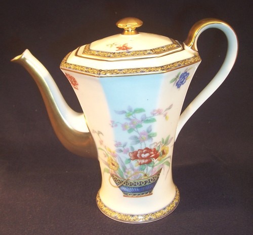 Haviland limoges ganga - limoges,