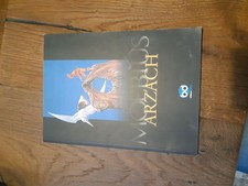 Moebius Arzach Ed. Bo 2008 Av