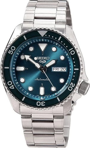 Orologio seiko sports - seiko, 5