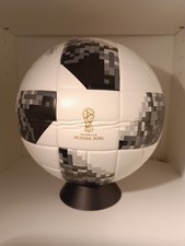 Pallone Mondiali 2018
