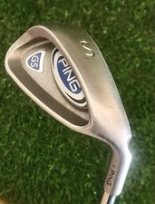 Sand Wedge PING G5 in Perfect