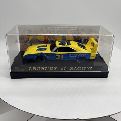 Legends racing jim vandiver - racing,