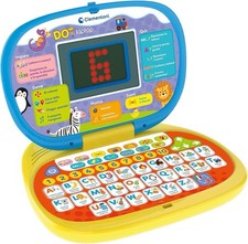 Clementoni computer kid - clementoni, dot