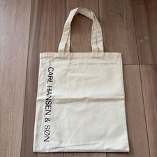 Borsa ecologica Carl Hansen