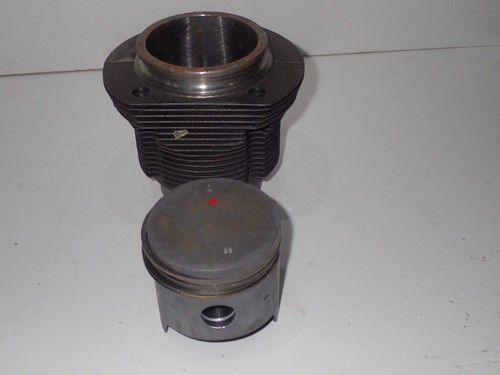 Cilindro pistone volkswagen - cilindro,