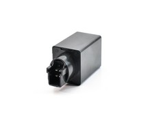 Centrale clignotante LED pour