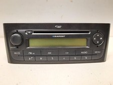 Autoradio Radio CD MP3