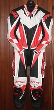 Tuta intera Spyke modello Race