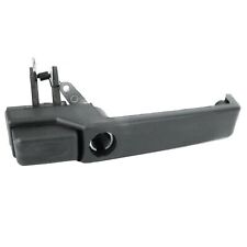 MANIGLIA ESTERNA PORTIERA