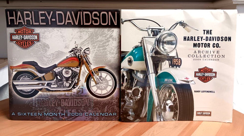 Calendario moto - calendario,