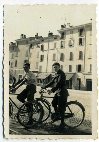 Foto originale victor - foto,