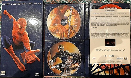 Spider man gift - spider-man, edition