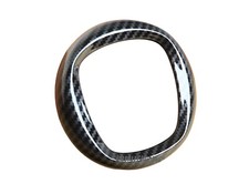 TELAIO COPRI BADGE ANTERIORE