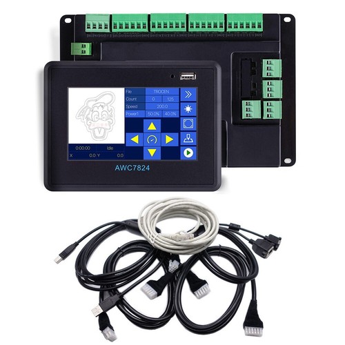 Awc7824 aggiornamento awc708c - awc7824,