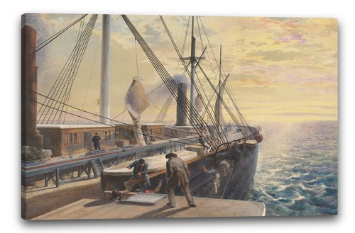 Tela cornice robert charles - robert,