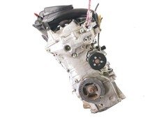 Motore Tipo HR12DE - Nissan