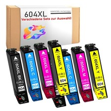 Cartucce compatibili con Epson