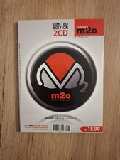 m2o compilation doppio cd VOL