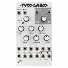 ALM Tyso Daiko Modulo Euroram Doppia Batteria Ondabile Voce