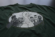 T-SHIRT GIROCOLLO TULTEX