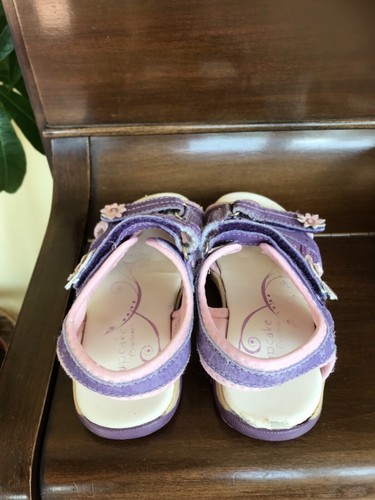 Lotto sandaletto bimba - , n
