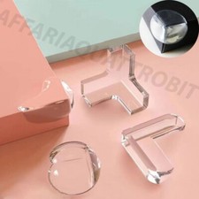 Protezione spigoli Tondo