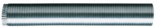 Tubo alluminio flessibile - tubo,