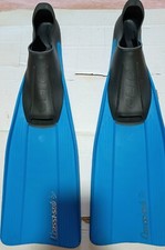 Pinne Rondine Clio Cressi Sub Flippers Size 10-11 45-46 