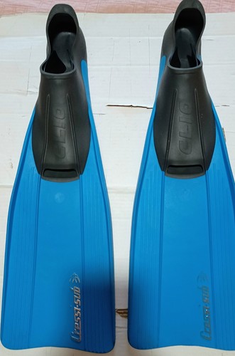 Pinne rondine clio cressi - pinne,