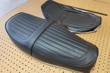 YAMAHA XS650 TX650 SEAT COVER