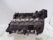 Blocco motore N52B30A Motor