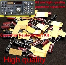 Kit ricambio condensatore