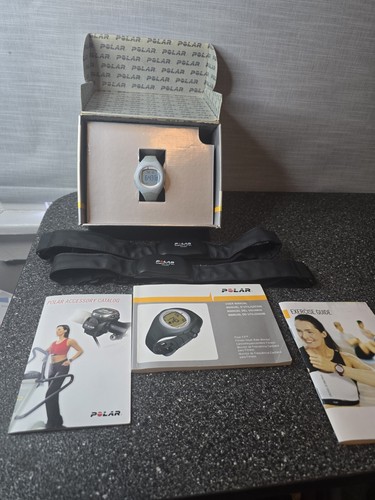Polar orologio fitness - polar,