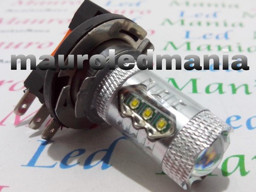 Luce diurna h15 fiat - h15, ducato