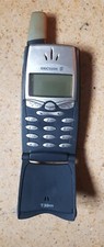 Ericsson T39m Telefono Flip Cellulare Collezione Vintage Old Phone
