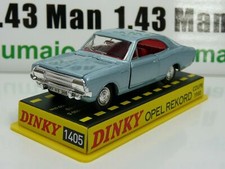 Dt17 voiture réédition dinky - voiture,