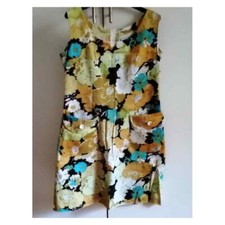 Abito donna estivo anni 60