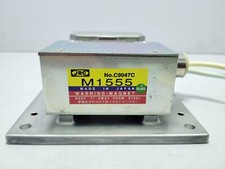 Radar Magnetron JRC M1555