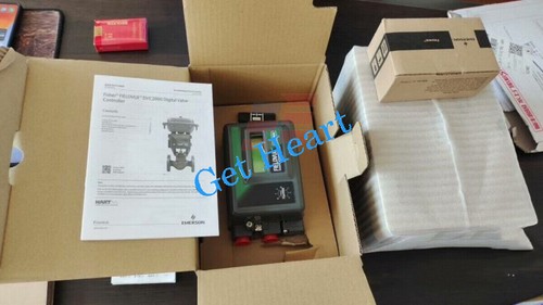 Fisher dvc2000 nuovissimo - fisher,