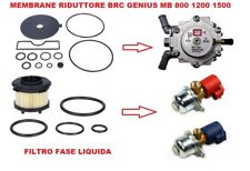 KIT REVISIONE BRC RIDUTTORE
