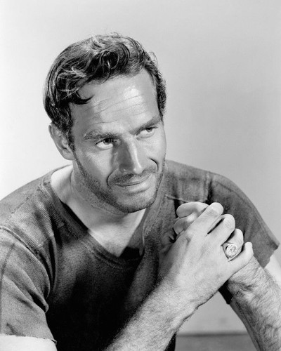 77248 charlton heston photo - charlton,