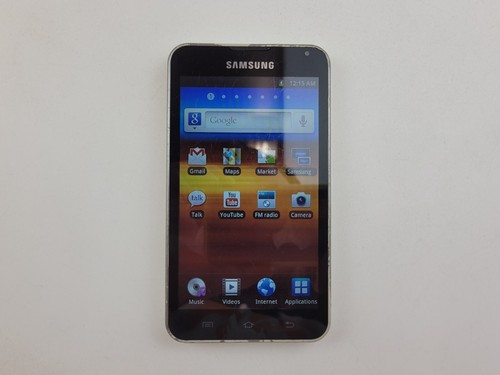Samsung galaxy player 0 - samsung, 5.0