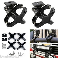 Kit 2pz staffe - staffe, supporto