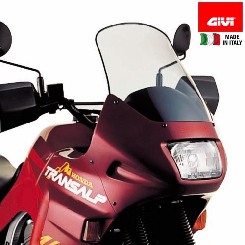 Parabrezza givi d191s pronto - parabrezza,