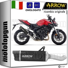 ARROW SCARICO OMOLOGATO INDY