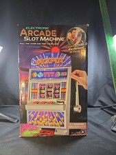 Nuova slot machine - , arcade