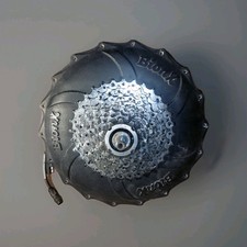 Motore BionX SL 3709-A11055033 E-BIKE motore elettrico non testato ottime condizioni